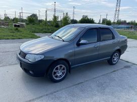  Fiat Albea 2007 , 220000 , 