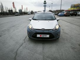  Ford Fiesta 2011 , 549000 , 
