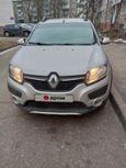  Renault Sandero Stepway 2015 , 1000000 , 