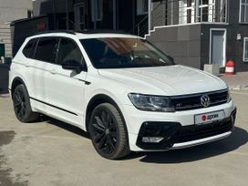  Tiguan, 2020