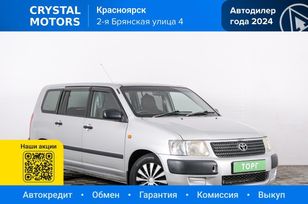 Toyota Succeed 2006 , 559000 , 