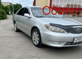  Camry, 2005