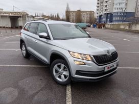 SUV   Skoda Kodiaq 2019 , 2120000 , 