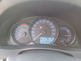  Toyota Corolla 2018 , 1820000 , 