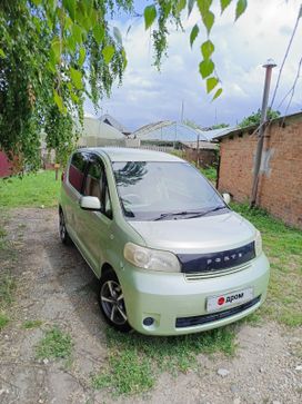  3  Toyota Porte 2008 , 540000 , 