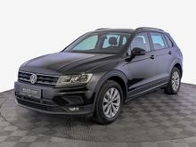  Tiguan 2020