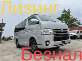    Toyota Hiace 2016 , 3300000 , 
