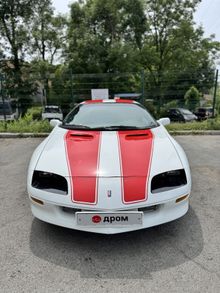  Camaro, 1993