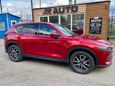 SUV   Mazda CX-5 2018 , 2549000 , 