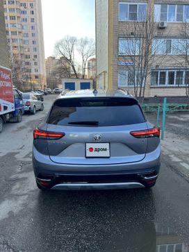 SUV   Buick Envision 2021 , 2200000 , 