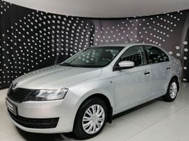  Skoda Rapid 2014 , 500000 , 