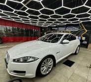  XF, 2014