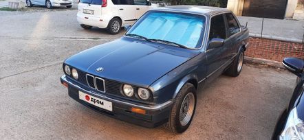  BMW 3-Series 1983 , 1300000 , 