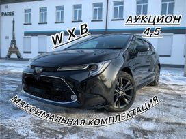  Toyota Corolla 2021 , 2149000 , -