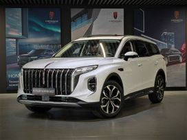SUV   Hongqi HS7 2025 , 4790000 , -