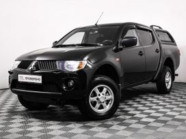  Mitsubishi L200 2008 , 1173000 , 