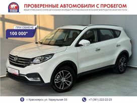 SUV   Dongfeng 580 2024 , 2149000 , 