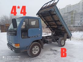  Nissan Atlas 1993 , 1350000 , 