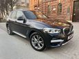SUV   BMW X3 2021 , 4250000 , 