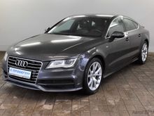  A7, 2014