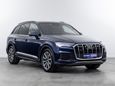 SUV   Audi Q7 2020 , 6399000 , 