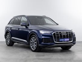 SUV   Audi Q7 2020 , 6399000 , 