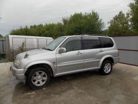 SUV   Suzuki Grand Escudo 2001 , 690000 , 