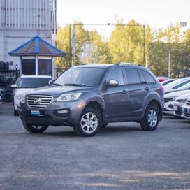 SUV   Lifan X60 2013 , 505000 , 