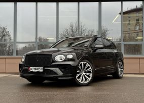 SUV   Bentley Bentayga 2020 , 18999999 , 