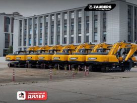   Zauberg EX-210CX 2024 , 10236968 , 