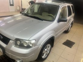 SUV   Ford Maverick 2006 , 650000 , 