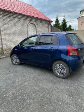  Toyota Vitz 2005 , 510000 , 