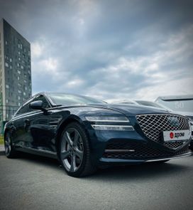  Genesis G80 2020 , 5250000 , 
