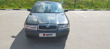  Skoda Octavia 2006 , 420000 , 