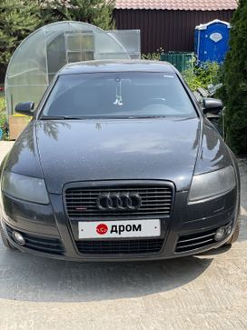  Audi A6 2006 , 1000000 , 