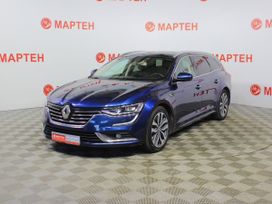  Renault Talisman 2018 , 1427000 , 