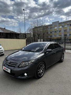  Toyota Corolla 2007 , 1130000 , -