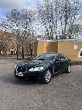 Jaguar XF 2010 , 799000 , 