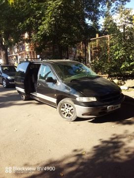    Chrysler Grand Voyager 1998 , 300000 , 