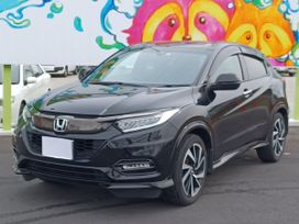 SUV   Honda Vezel 2020 , 1570000 , 