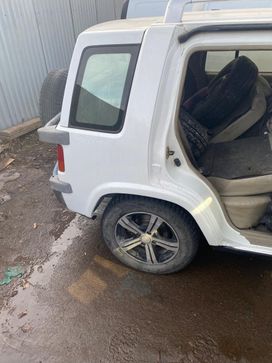  Nissan Rasheen 1999 , 250000 , 