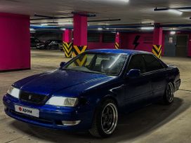  Toyota Mark II 1997 , 780000 , 