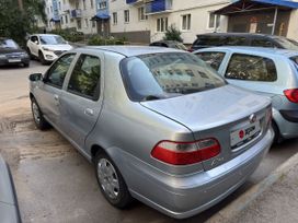  Fiat Albea 2010 , 350000 ,  