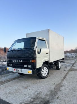   Toyota ToyoAce 1993 , 750000 , 