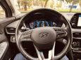 SUV   Hyundai Santa Fe 2019 , 3500000 , 