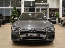  Audi A6 2019 , 4197000 , 