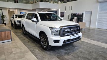 SUV   Haval H5 2024 , 3860010 , 