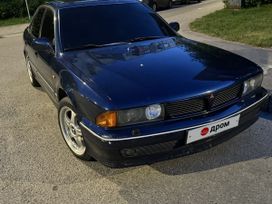 Mitsubishi Sigma 1991 , 300000 , 
