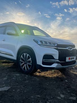 SUV   Chery Tiggo 8 2020 , 1720000 , 