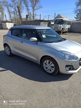  Suzuki Swift 2019 , 1229000 , 